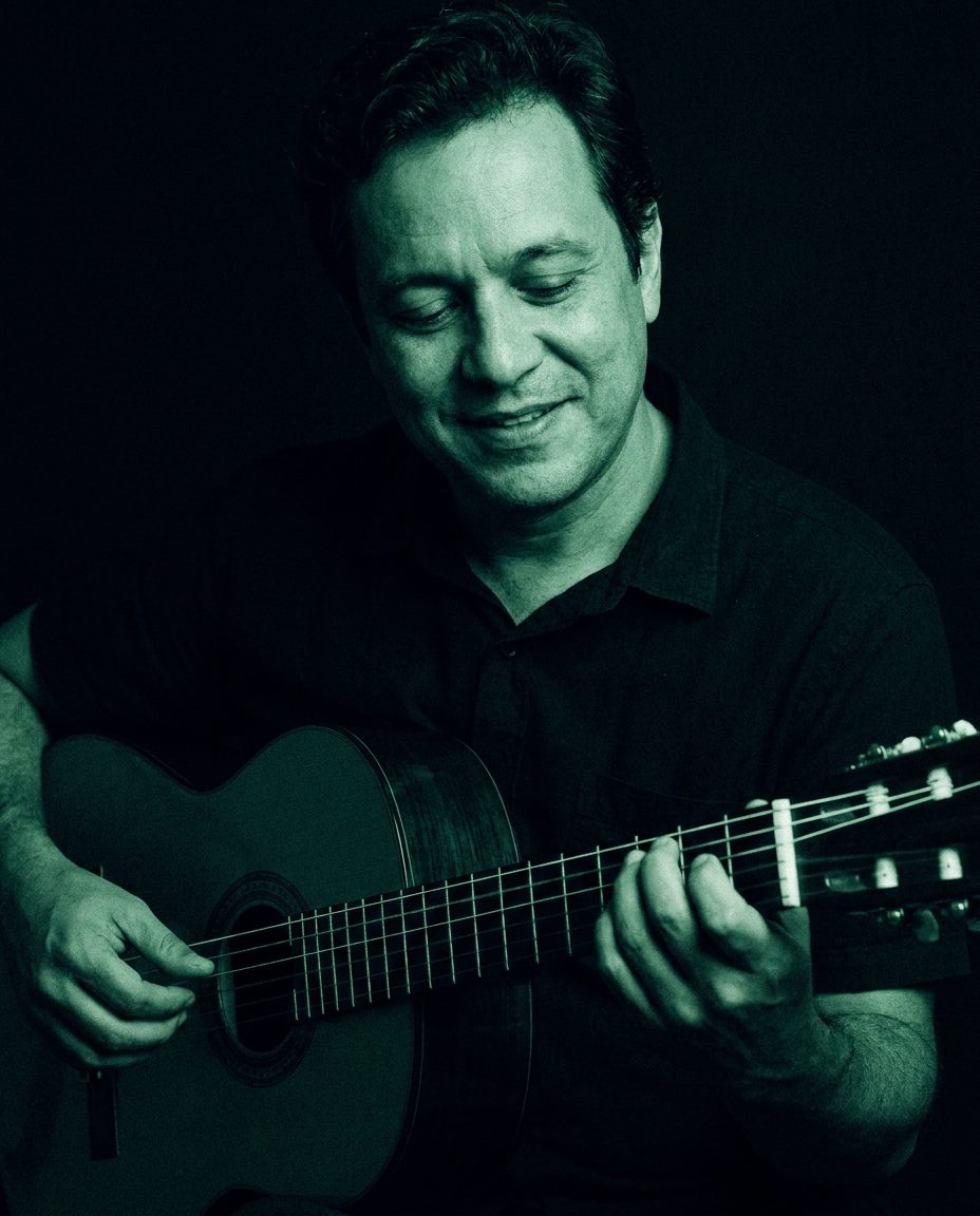 Bossa Nova genre artwork